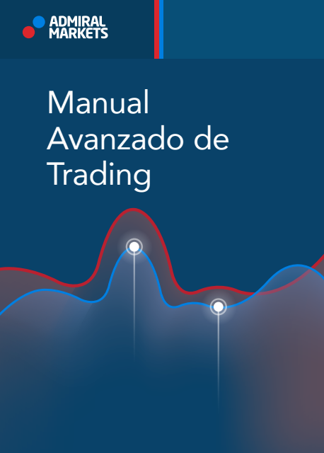 Portada de Manual Avanzado de Trading 