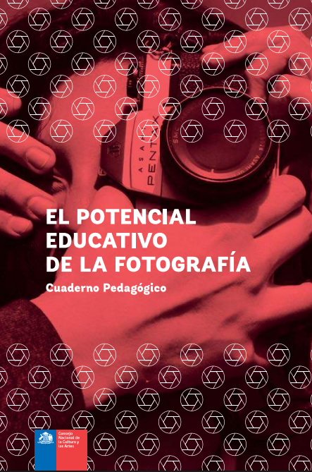 Portada de El potencial educativo de la fotografía