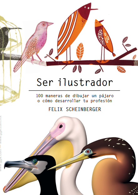 Portada de Ser ilustrador