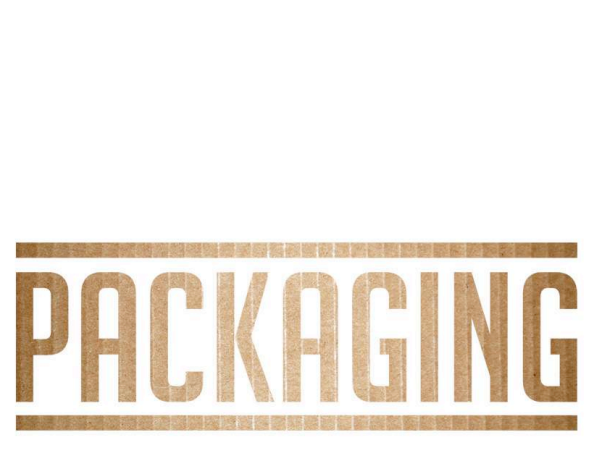 Portada de PACKAGING