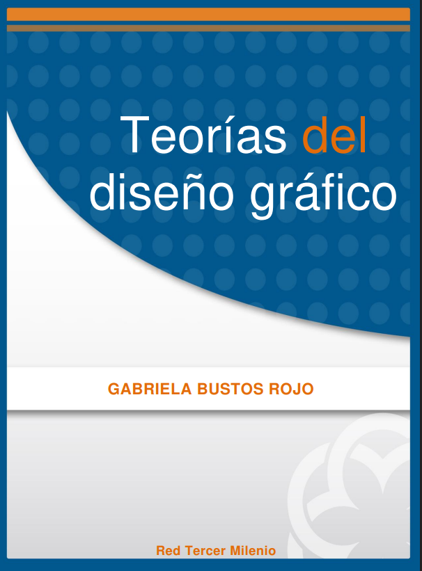 Portada de Teorías del diseño gráfico