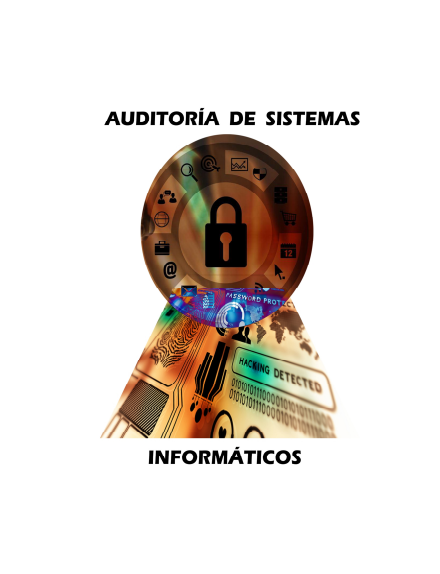 Portada de AUDITORPA DE SISTEMAS INFORMÁTICOS