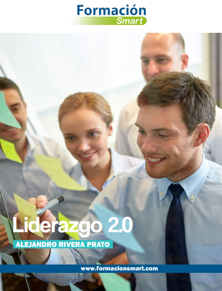 Portada de Liderazgo 2.0