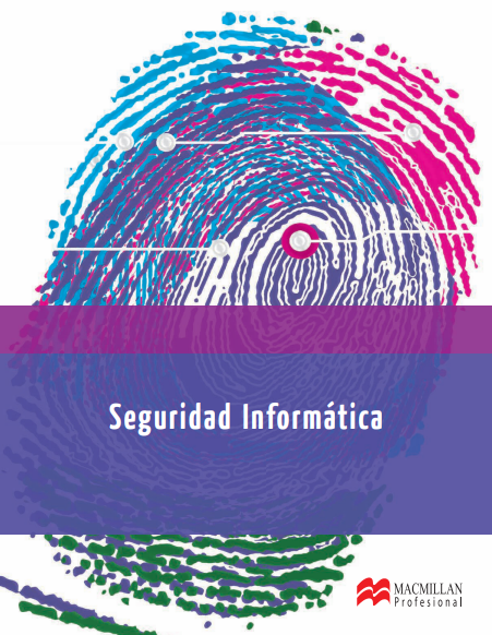 Portada de Seguridad Informática