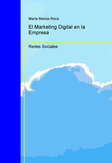 Portada de El marketing Digital en la Empresa