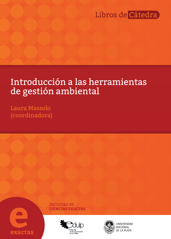 Portada de Introducción a las herramientas de gestión ambiental