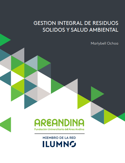 Portada de GESTIÓN INTEGRAL DE RESIDUOS SÓLIDOS Y SALUD AMBIENTAL