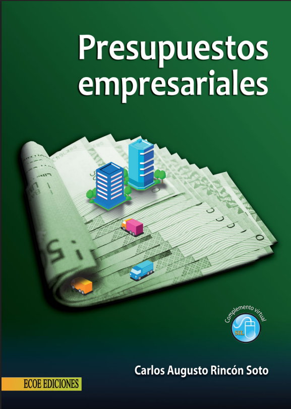Portada de Presupuestos empresariales