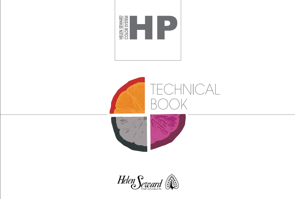 Portada de TECHNICAL BOOK