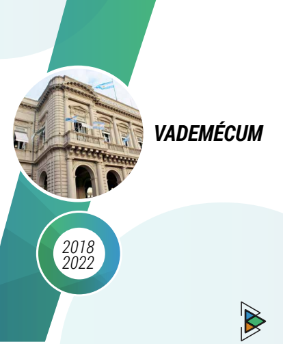 Portada de VADEMÉCUM