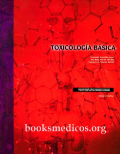 Portada de TOXICOLOGÍA BÁSICA