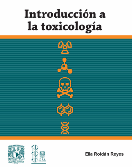 Portada de INTRODUCCIÓN A LA TOXICOLOGÍA