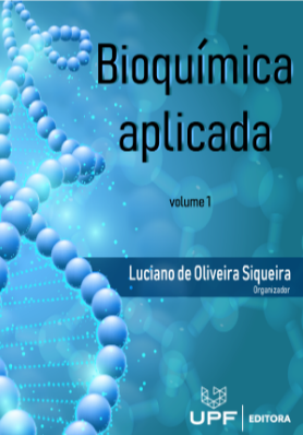 Portada de BIOQUÍMICA APLICADA