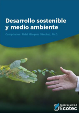 Portada de DESARROLLO SOSTENIBLE Y MEDIO AMBIENTE.