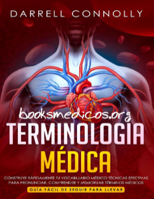 Portada de TERMINOLOGÍA MÉDICA