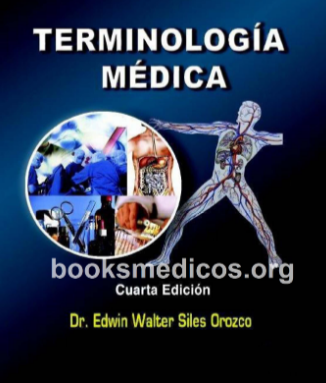 Portada de TERMINOLOGIA MÉDICA