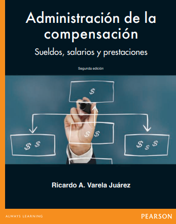 Portada de Administración de la compensación