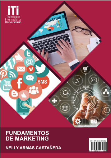 Portada de Fundamentos de Marketing