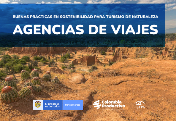 Portada de AGENCIAS DE VIAJES
